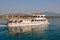 Ferry to Skiathos