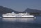 Ferry between Vancouver and Vancouver Island, British Columbia