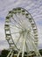 Ferry wheel