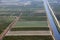 Fertile fields in the delta of Neretva River