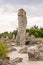 Fertility Stone - Stone forest - Varna