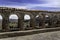 Fertility temple in the peruvian Andes