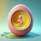 Fertilized egg, embryo, ovum, human embryo