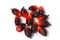 Fesh palm oil seed