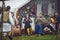 Festival of Experimental Archaeology