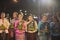 Festival of Loy Kratong 2017 Thailand