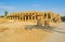 The Festival Temple of Thutmose III