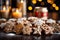 Festive Baking Delight: Indulge in Holiday Treats and Joyful Creations