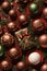 Festive Delights: Christmas Sweets Wallpaper Collection