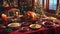 Festive Feast: A Classic Christmas Dinner