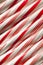 Festive Peppermint Candy Canes