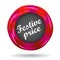 Festive price colorful icon