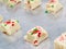 Festive Sugar Cookies