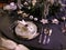 Festive table setting 2