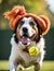 Fetching Fashion: The Doggy Hat Chronicles