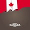 Fete du Canada (Translate: Canada day) is the Canada National Day and Republic Day, which is celebrated on July 1 each year