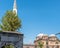 Fethiye Camii, Pammakaristos Church, Byzantine church in Istanbul,Turkey