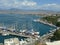 Fethiye harbour Turkey