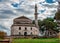 The Fethiye Mosque in Ioannina, Greece.