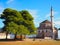 Fetiche Mosque in Ioannina