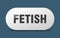 fetish button. fetish sign. key. push button.