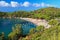 Fetovaia beach - Elba island