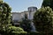 Feusier Octagon House is one of the last of three in San Francisco, 3.