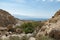 A Few Hikers Experiencing Nature in Nahal David in Israel