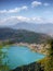 Fewa Lake Pokhara Himalayas Nepal