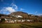 Ffestiniog & Welsh Highland steam train