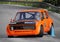Fiat 128 prototype race car