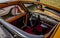 Fiat 500`s Interiors