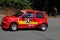 Fiat 500 sporting