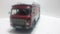 Fiat 642 RN2 Bartoletti Ferrari Transporter for the Italian racing team - 1/18 scale model