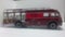 Fiat 642 RN2 Bartoletti Ferrari Transporter for the Italian racing team - 1/18 scale model