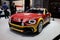 Fiat Abarth 124 Spider