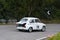 FIAT ABARTH 850 TC AUTOMOBILE RESERVED VINTAGE RACE CAR