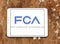 Fiat Chrysler Automobiles, FCA company logo