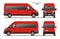 Fiat Ducato Passenger Van 2017 L3H2 Blueprint