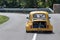 Fiat Giannini 650 NP engaged in time trial race in Orvieto , Italy