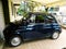 The Fiat is an italian small city car produced from 1957 to 1975 by Fiat Automobiles. Vintage italian mini car.