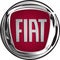 Fiat logo icon