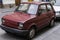 Fiat polski (Fiat 126p )