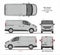 Fiat Talento Cargo Panel Van L1H1 2016-2019