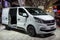 Fiat Talento van