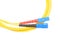 Fiber optic cables type sc