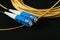 Fiber patch cord