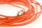 Fibre optic cable - patch lead