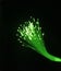 Fibre optics