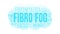 Fibro Fog Animated Word Cloud